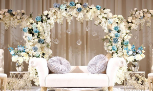 Bhagyavanti Mantap Decorating contractors Kalaburagi